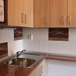 Lägenhet Megi Sozopol