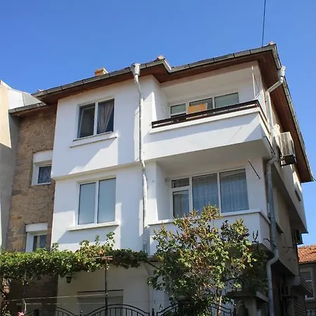 Appartamento Megi Sozopol
