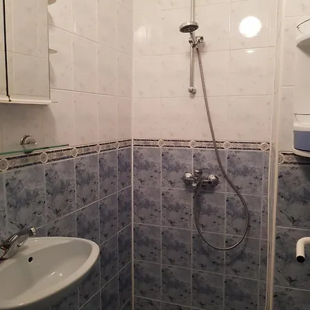 Apartament Megi