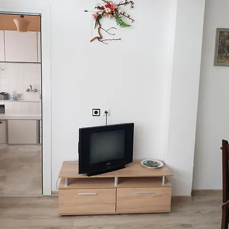 Lägenhet Megi Sozopol