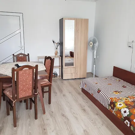 Appartamento Megi Sozopol