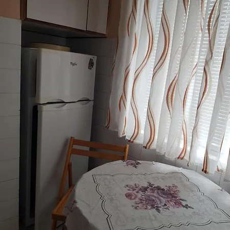 Megi Apartament *