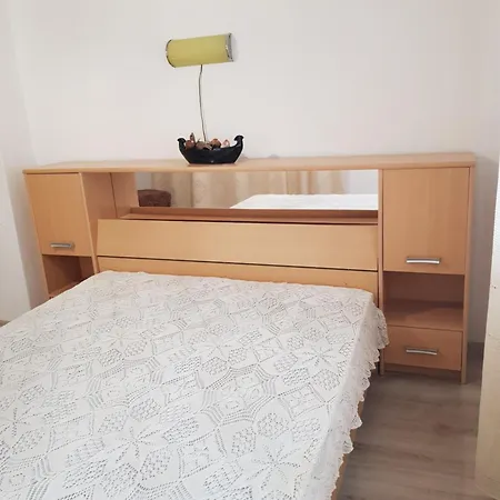 Lägenhet Megi Sozopol