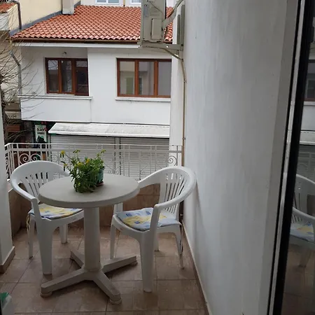 Megi Lägenhet