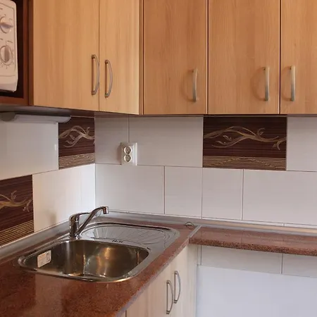 Apartament Megi Sozopol