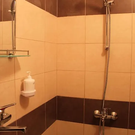 Apartament Megi Sozopol