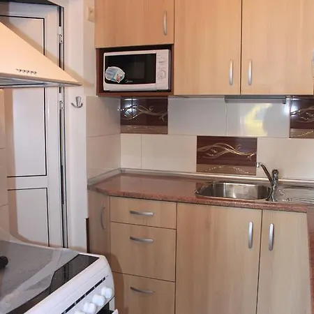 Megi Appartamento Sozopol