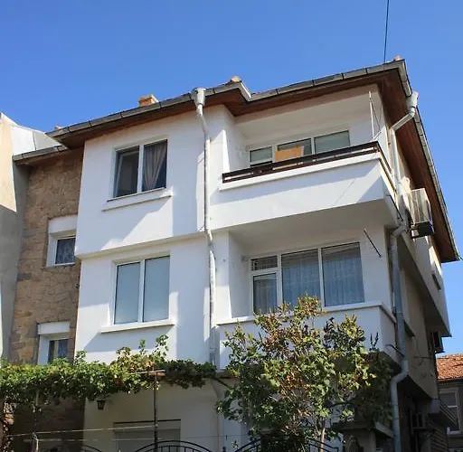 Appartement Megi Sozopol