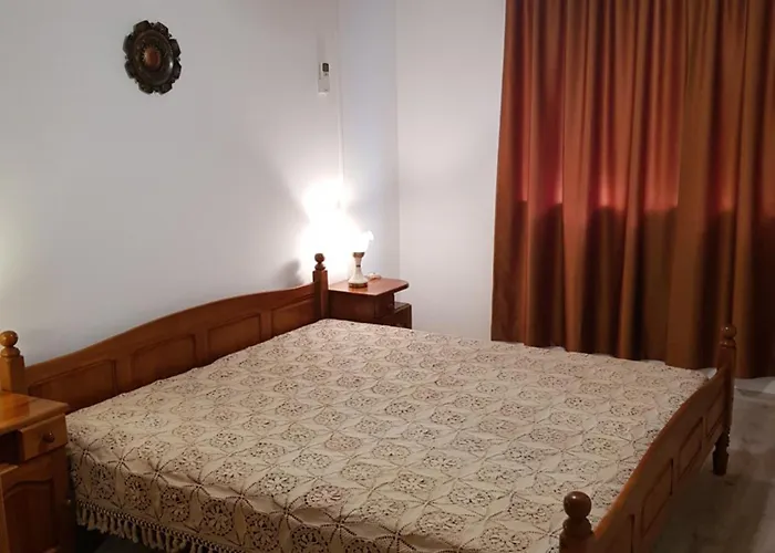 Appartement Megi Sozopol