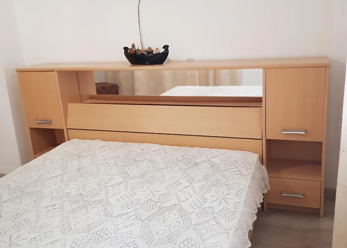 Appartement Megi Sozopol