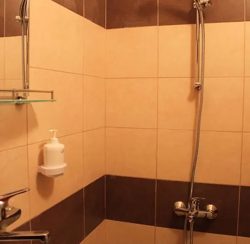 Appartement Megi Sozopol