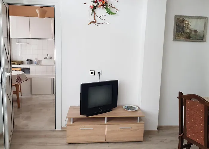 Appartamento Megi Sozopol