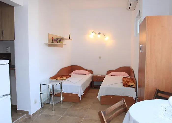 Megi Appartamento Sozopol